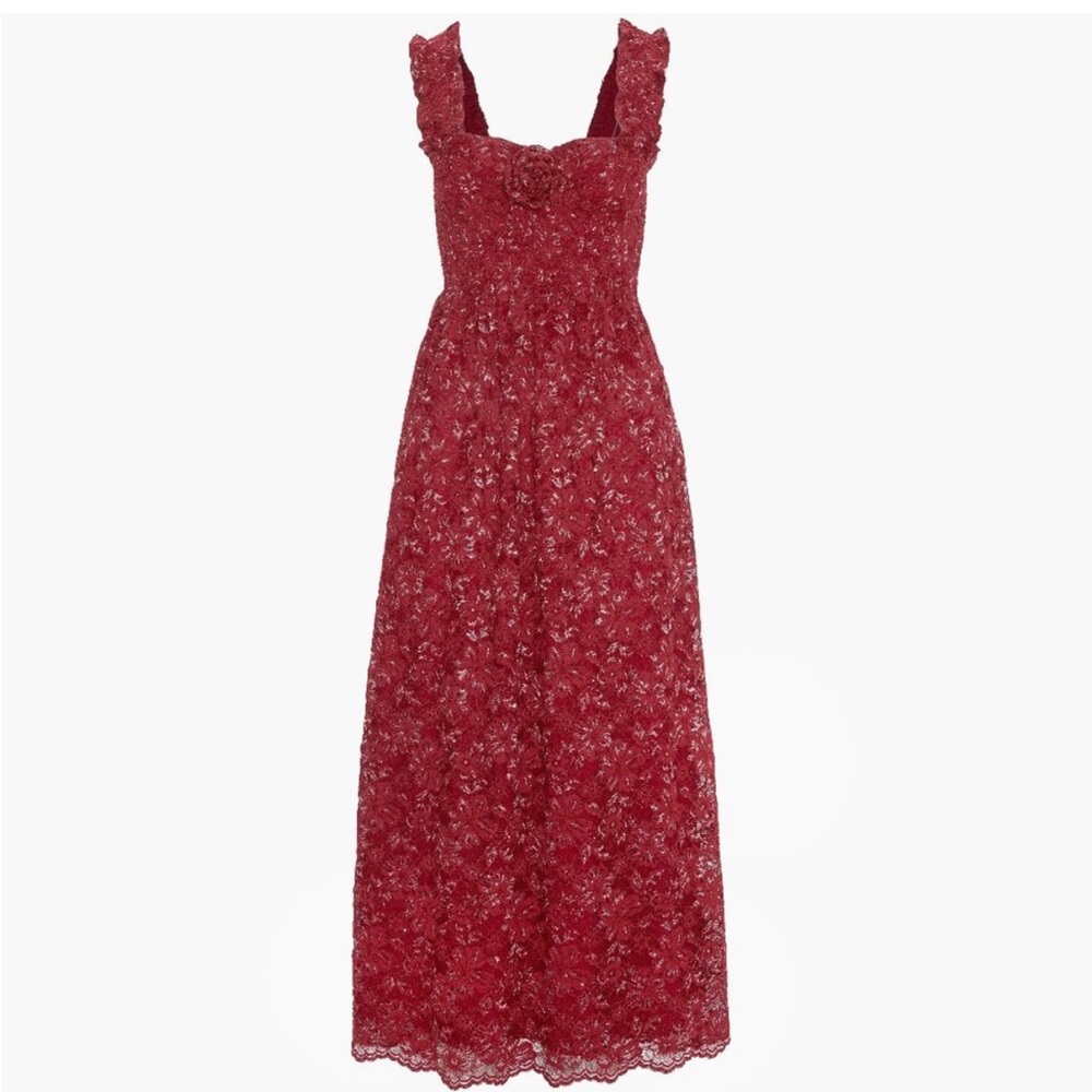 Hill house Rosetta Nap Dress